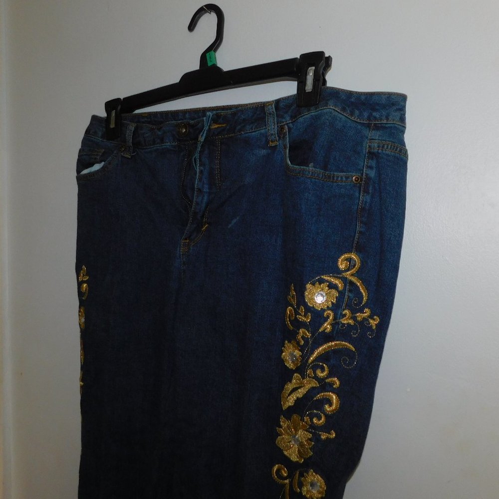 denim 24x7 jeans
